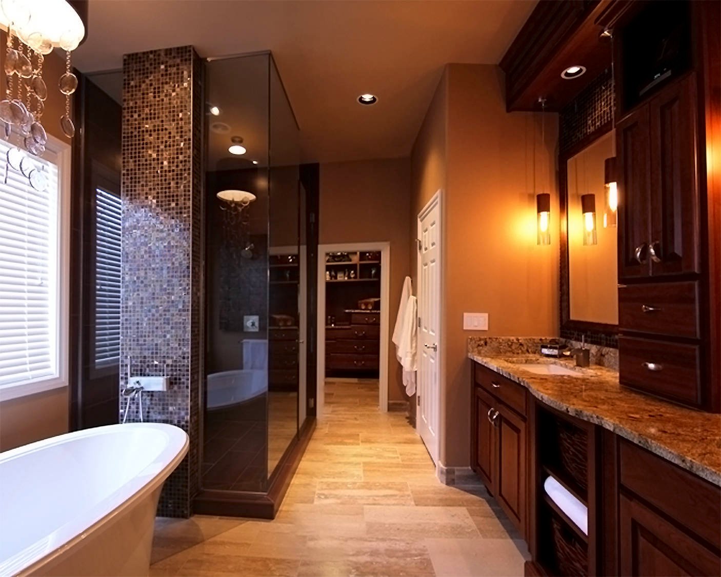 25 Best Bathroom Remodeling Ideas and Inspiration \u2013 The WoW Style