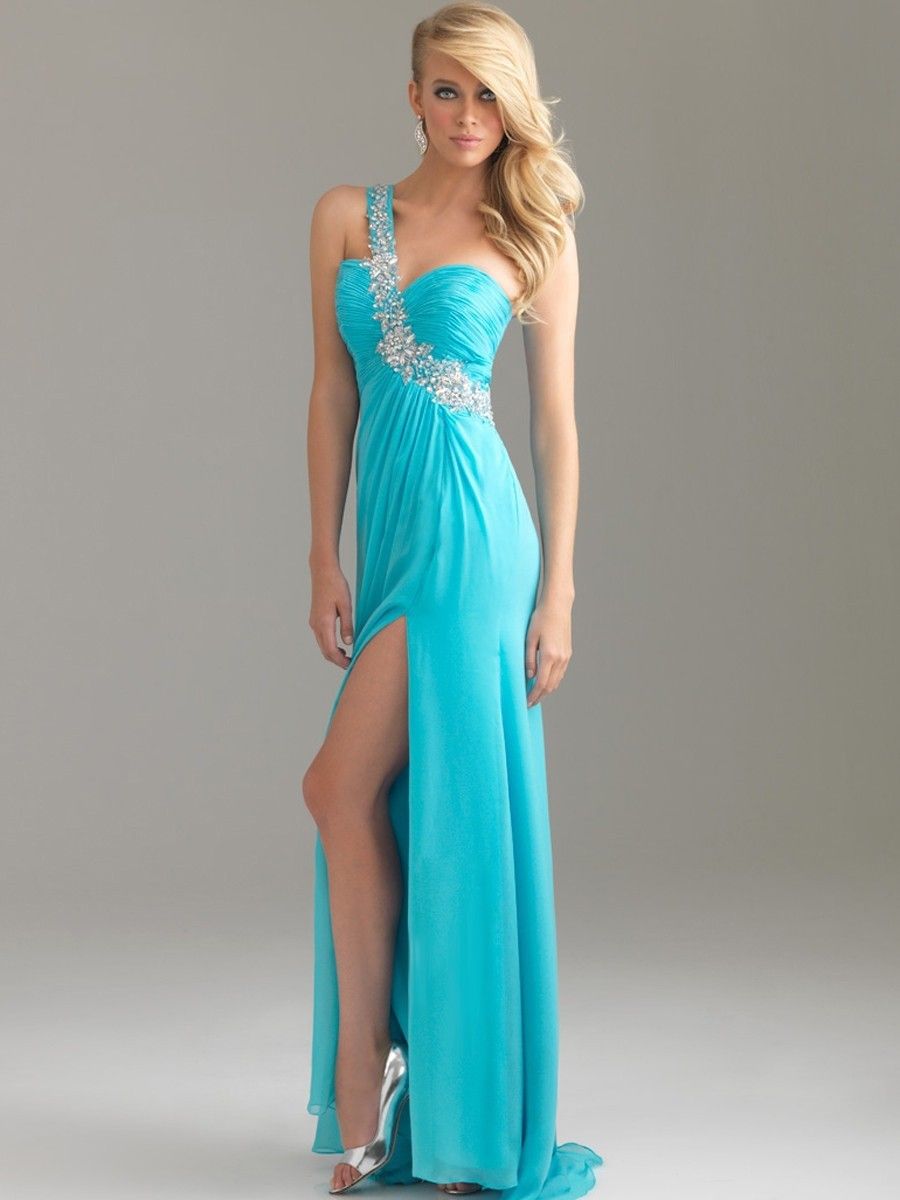 25 Stunning Prom Dresses Inspiration – The WoW Style