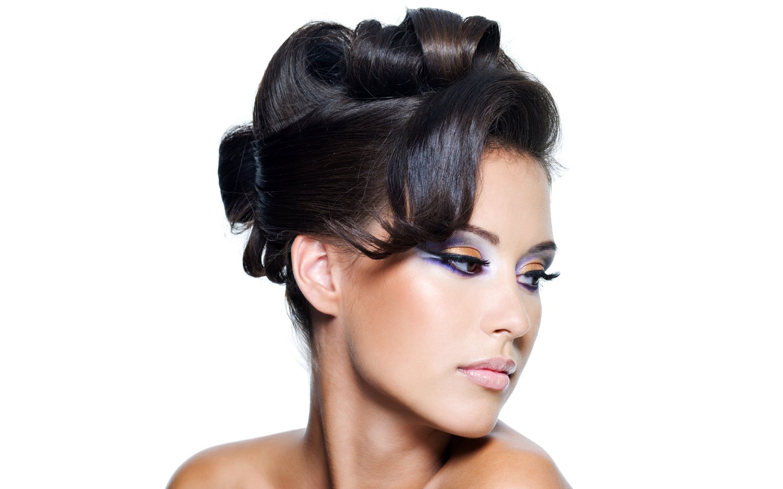 25 Awesome Woman Hair Style Images