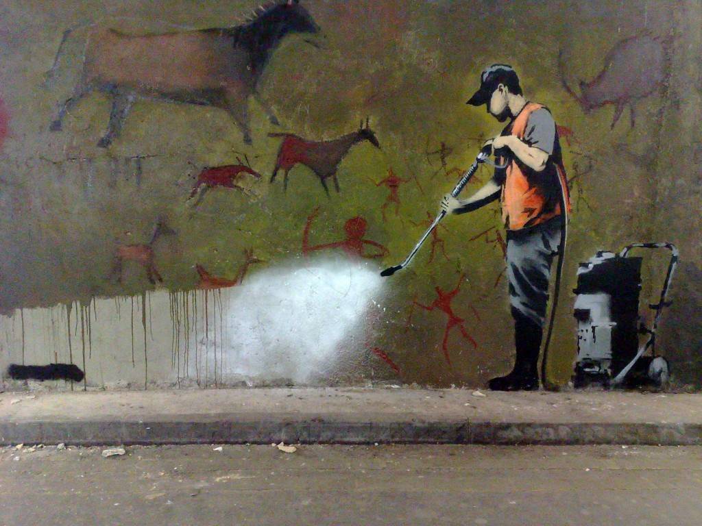 Best Collection Banksy Art The Wow Style