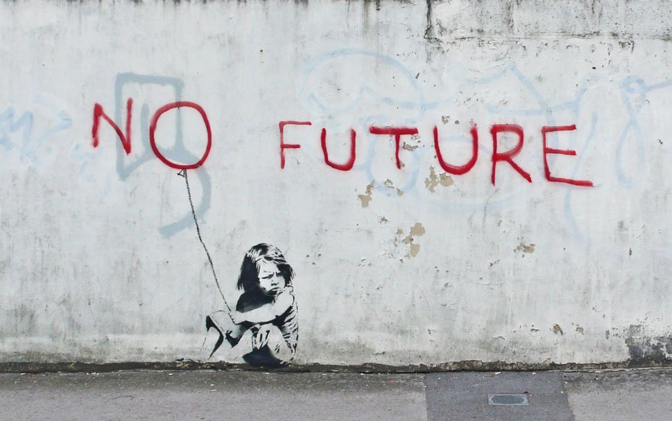 Best Collection Banksy Art The WoW Style