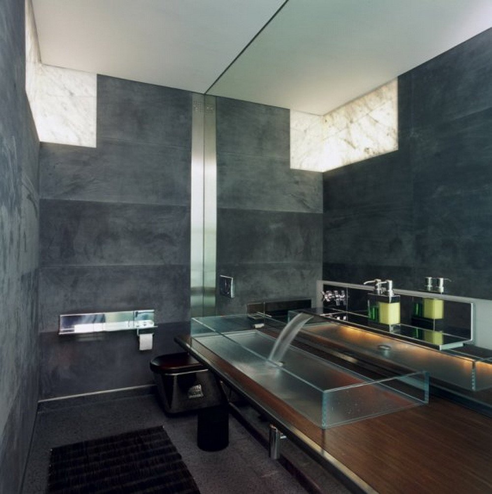 28 Best Contemporary Bathroom Design – The WoW Style