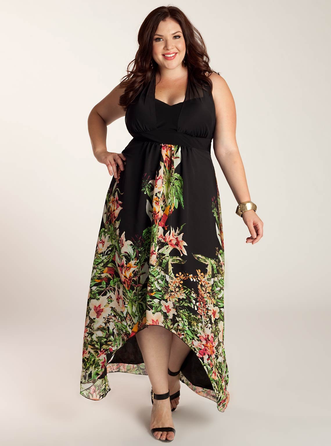 ladies plus size clothing