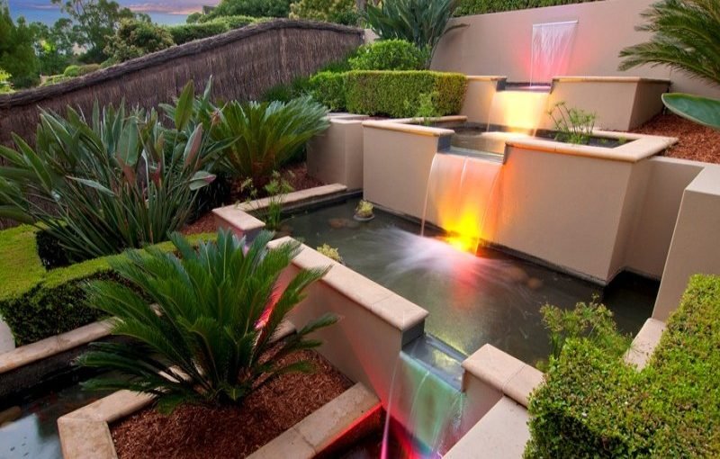 Amazing Backyard Pond Design Ideas