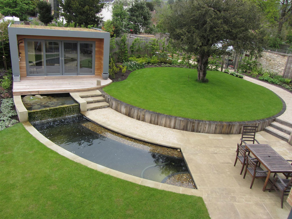 Amazing Backyard Pond Design Ideas – The WoW Style