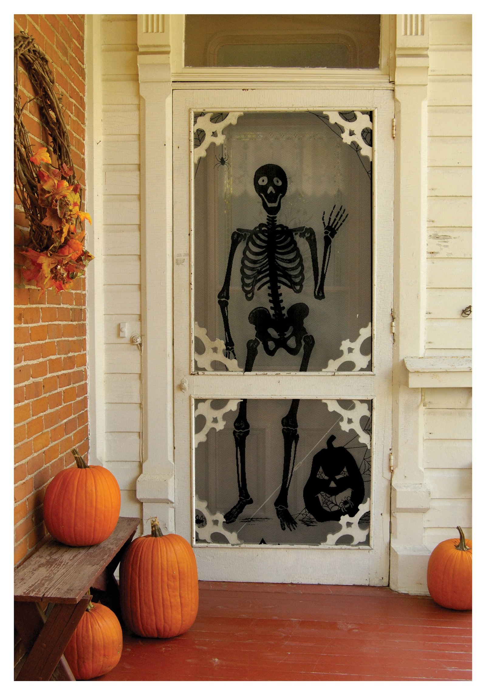 Halloween decoration ideas 