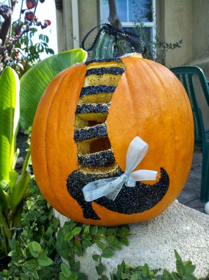 25 Awesome Pumpkin Halloween Decorations Ideas The WoW Style