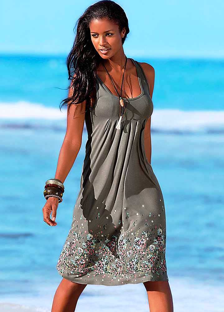 25 Coolest Beach Wear Outfits For Women – The WoW Style