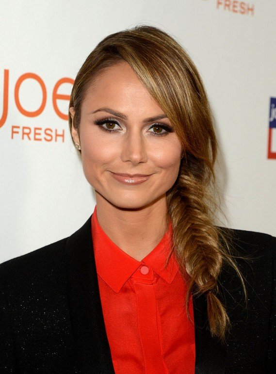 Most Beautiful Long Hairstyles For Winter Most Beautiful Long Hairstyles For Winter