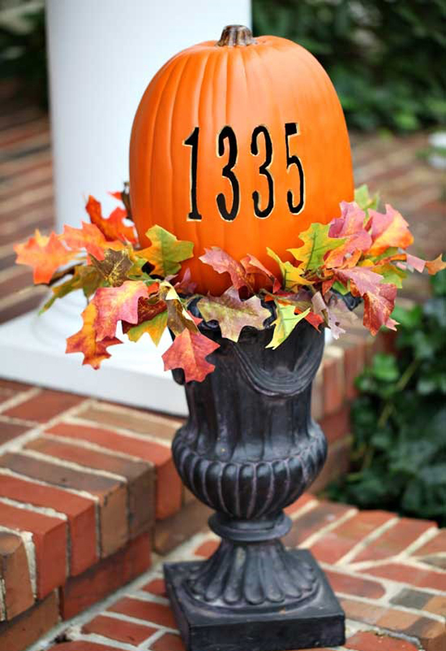 25 Awesome Pumpkin Halloween Decorations Ideas – The WoW Style
