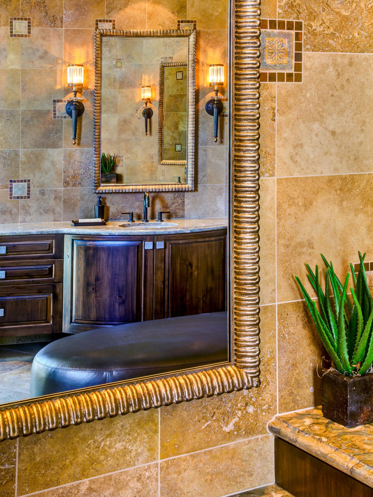 25 Southwestern Bathroom Design Ideas The WoW Style