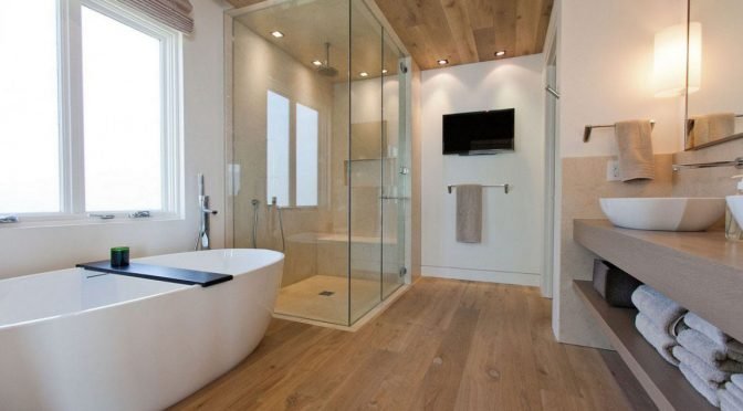 Stylish-contemporary-Bathroom-Design