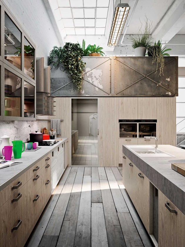 25 Most Popular Modern Kitchen Design Ideas – The WoW Style