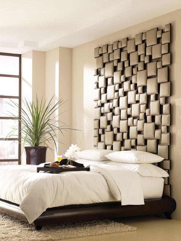 60 Classy And Marvelous Bedroom Wall Design Ideas – The WoW Style