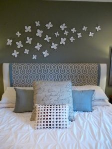 60 Classy And Marvelous Bedroom Wall Design Ideas – The WoW Style