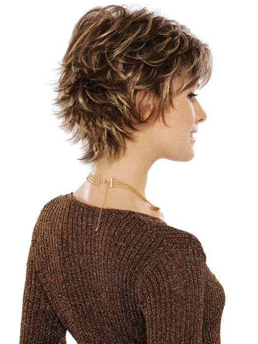 25 Elegant And Charming Short Layered Haircuts 25 Elegant And Charming Short Layered Haircuts