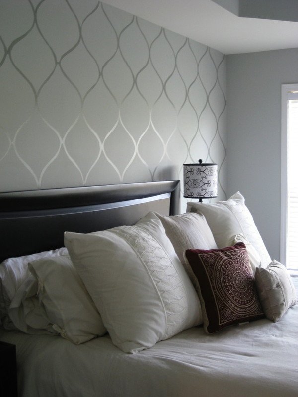 60 Classy And Marvelous Bedroom Wall Design Ideas – The WoW Style