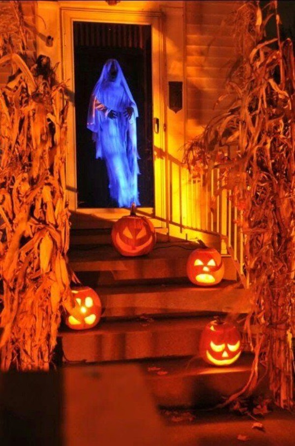 50 Awesome Halloween Decorations to Make This Year – The WoW Style