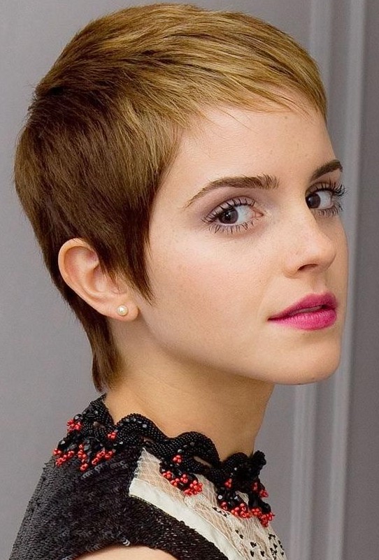 84 Step by Step What Short Haircuts For Round Face for Trend 2022