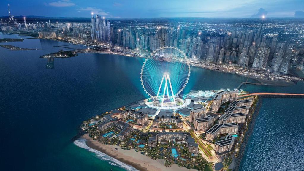 Dubai Top 10 Places To Travel in 2018 – The WoW Style