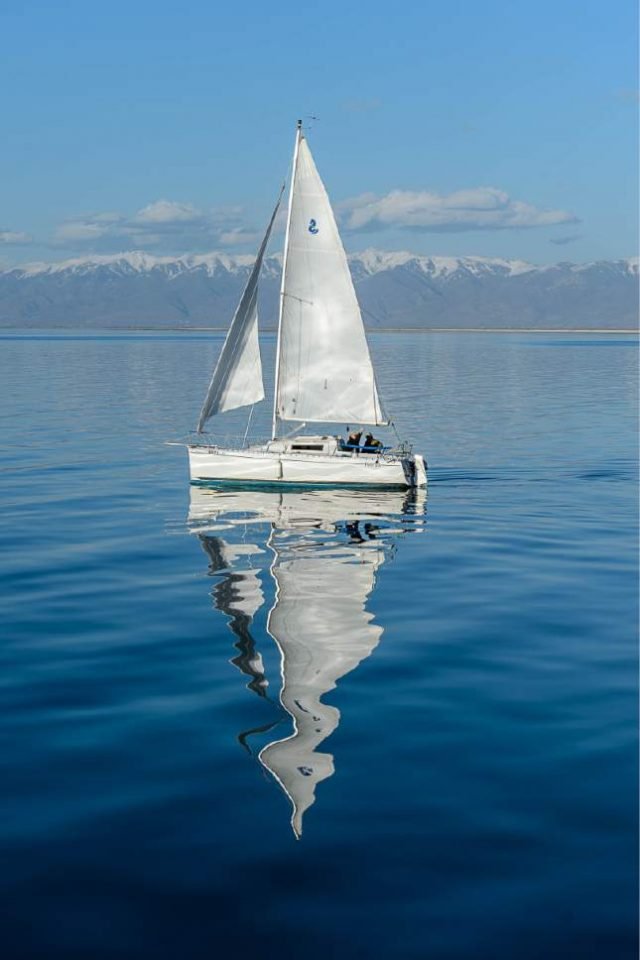 5 Things you Must Try at the Great Salt Lake The WoW Style