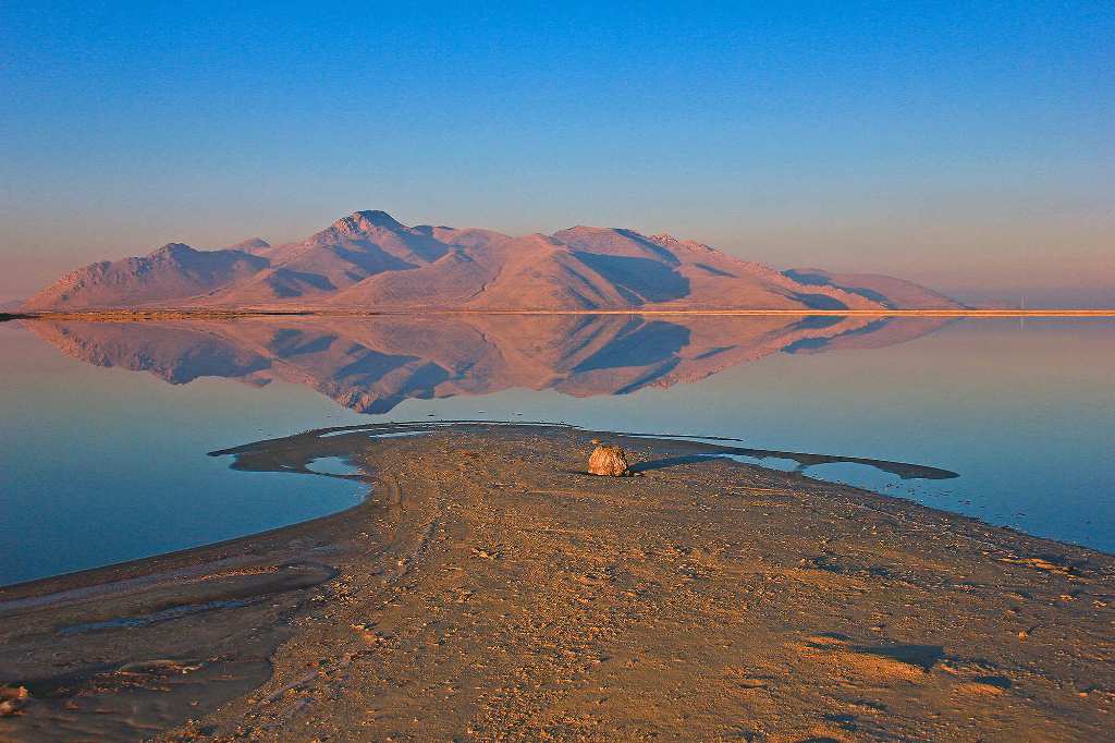 5 Things you Must Try at the Great Salt Lake – The WoW Style