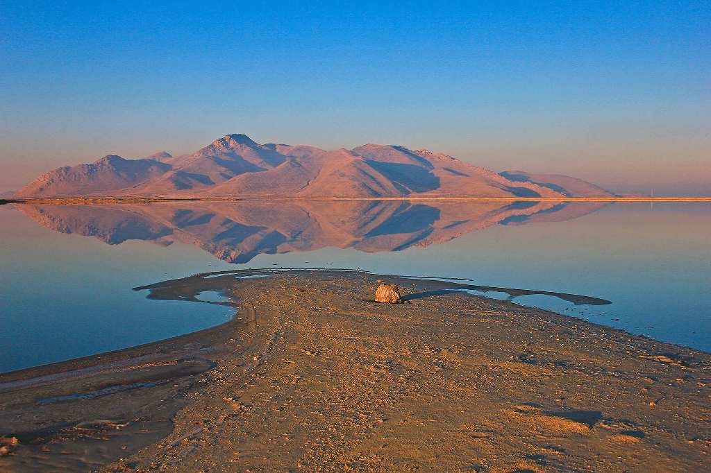 5 Things You Must Try At The Great Salt Lake The WoW Style