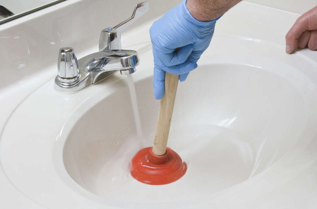 Best Ways To Unclog A Drain 5 Proven Home Remedies The