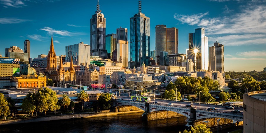 Top 5 Places You Must Visit In Melbourne – The WoW Style