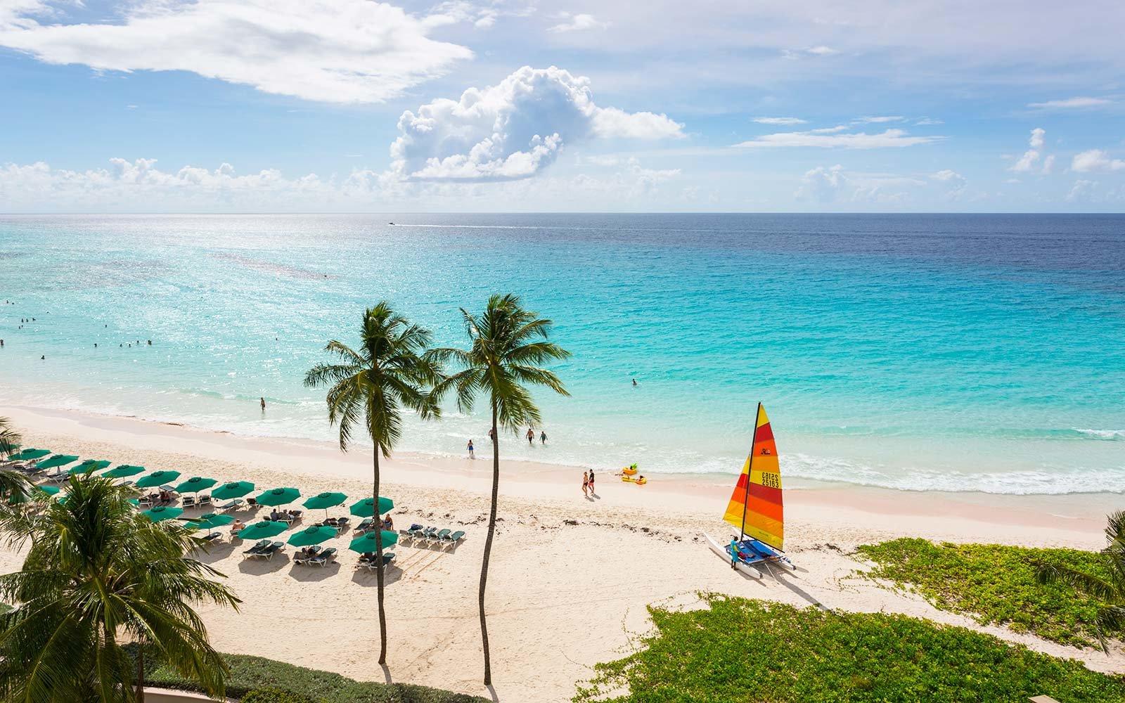 Planning A Romantic Break On Barbados The Wow Style