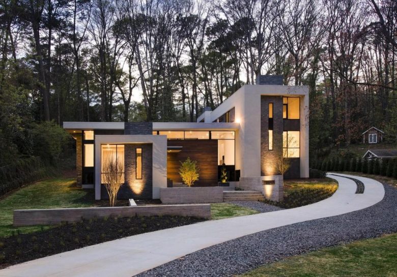 Modern Residential Architecture Trends Iconic Designs That Will Shape