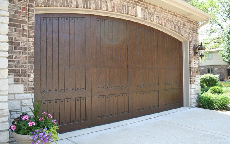 Top 6 Garage Doors In The Market Today Eden Coast Composite Garage Doors