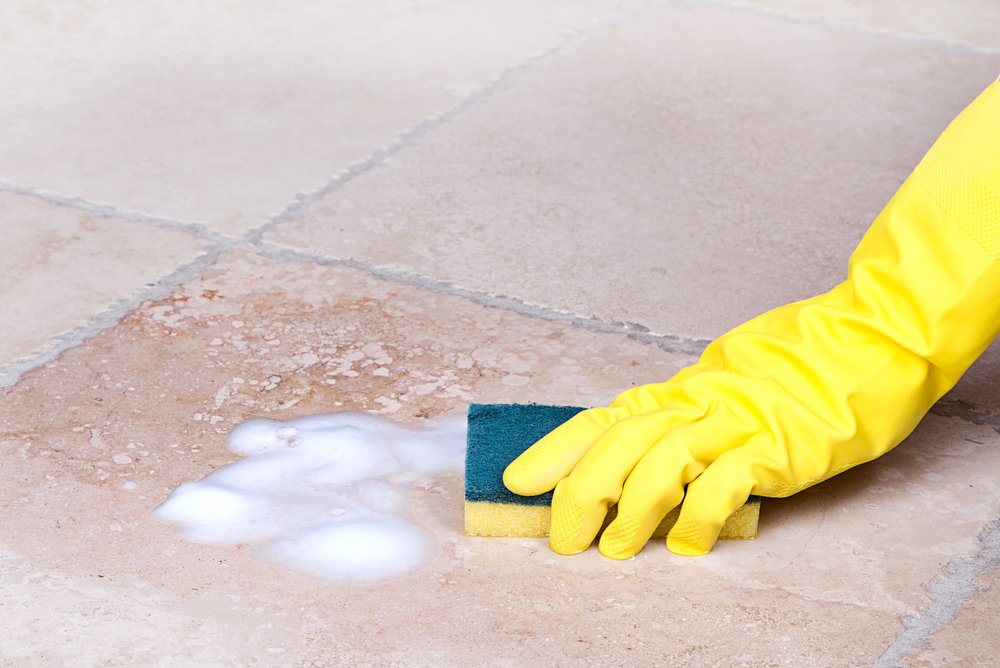 7 Tips to Balance Your Tile Floor Mopping Budget The WoW Style