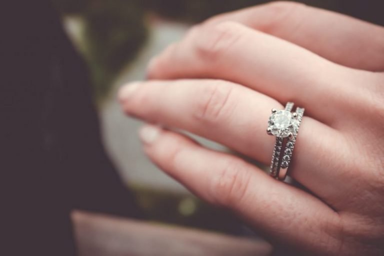 5 Tips for Engagement Ring Care The WoW Style