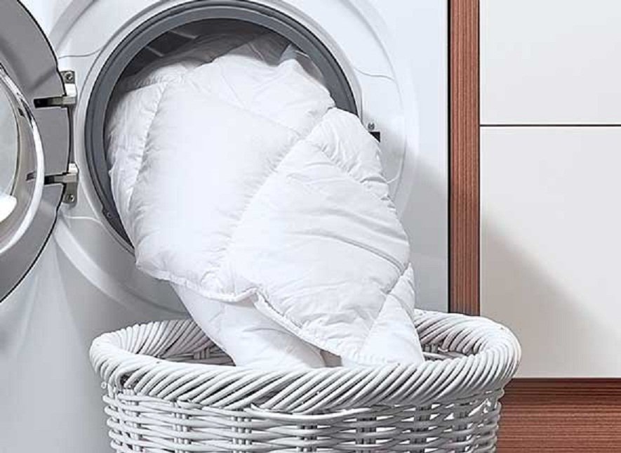 Can you Wash your Comforter’s? The WoW Style