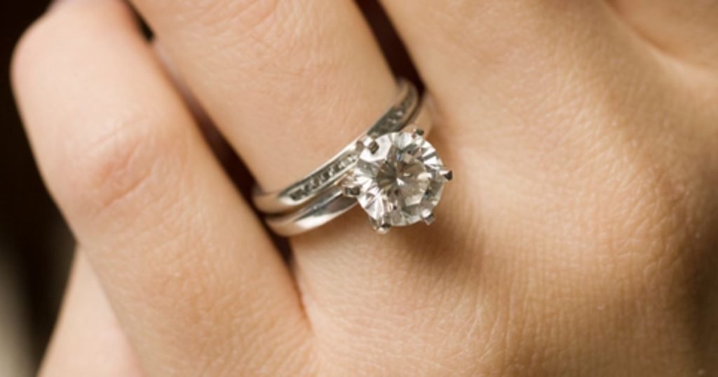 The Lost Ring – The WoW Style