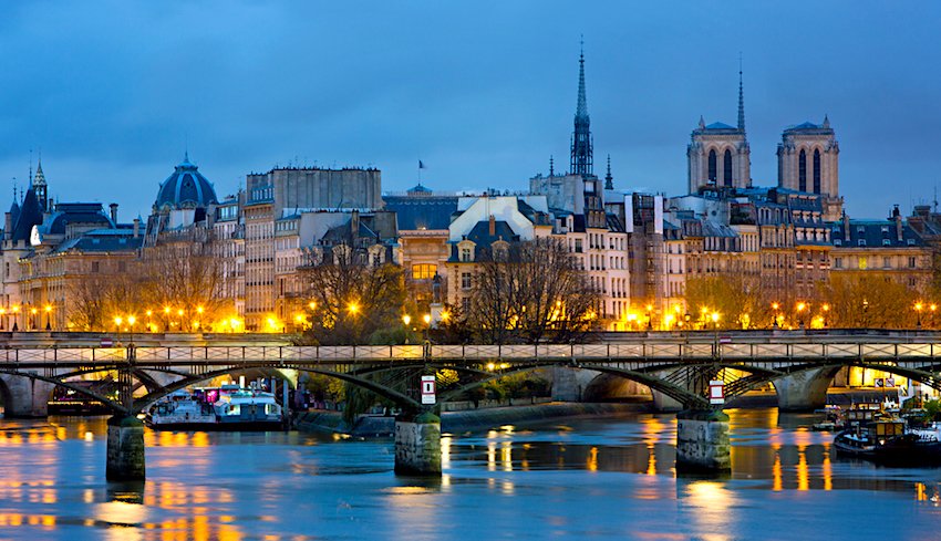 5 Fun Things To Do In Paris Everyone Will Love