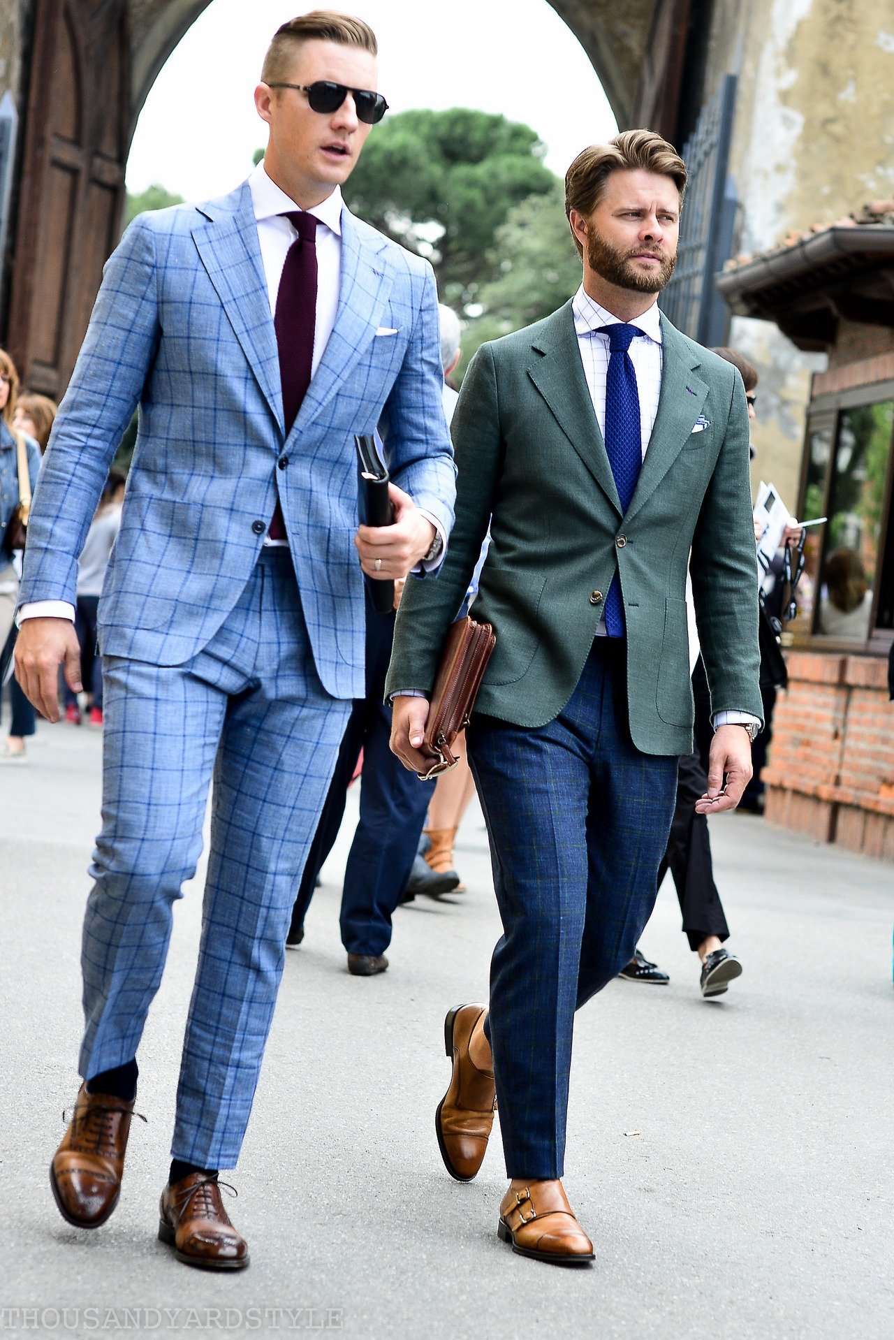 Mens Fashion Inspirations – The WoW Style