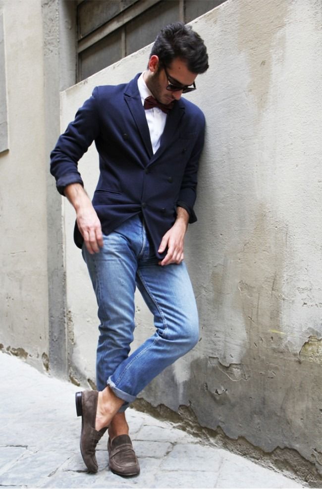 Awesome Men’s Fashion Inspirations – The WoW Style