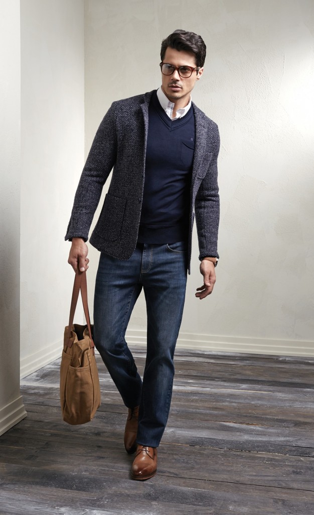 Mens Casual Fashion – The WoW Style