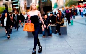 Street Fashion: An Aussie Style