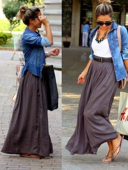 Womens Casual Fashion Style – The WoW Style