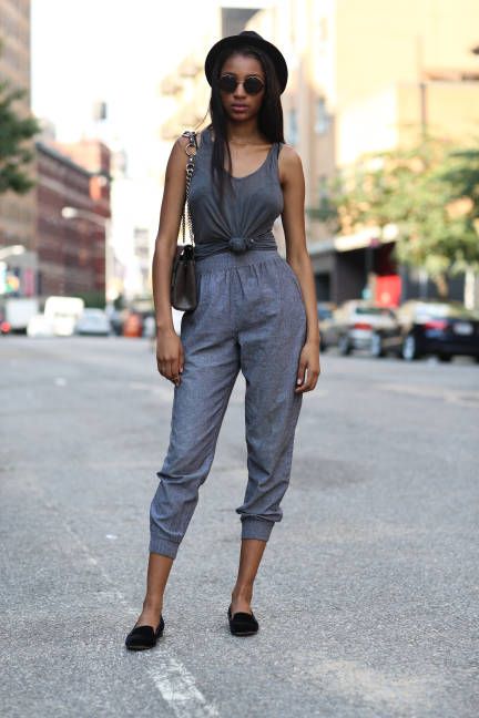 New york Street Style Fashion – The WoW Style