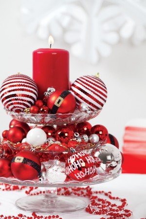 Christmas Decorating Ideas