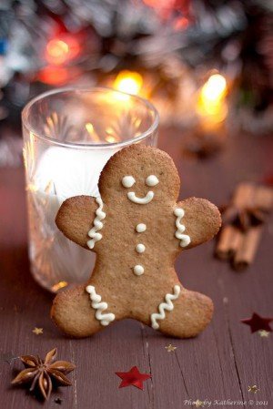 50 Easy Christmas Cookie Ideas