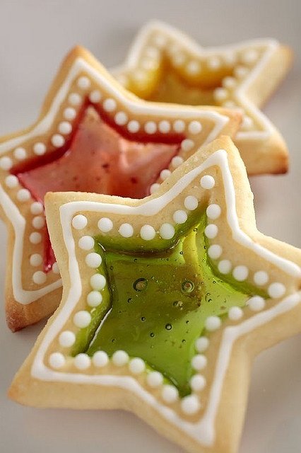 50 Easy Christmas Cookie Ideas