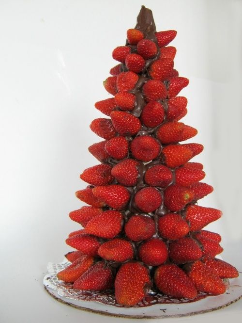 30 Delicious Diy Christmas Tree Ideas – The WoW Style