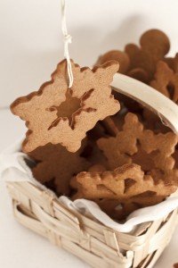 50 Easy Christmas Cookie Ideas