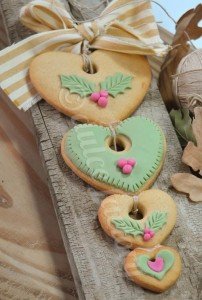 50 Easy Christmas Cookie Ideas