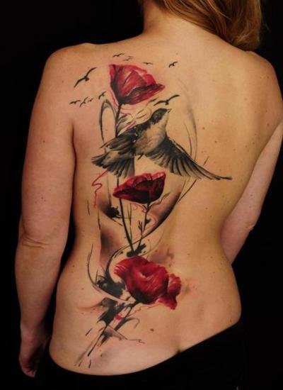 100 Most Beautiful Tattoo Ideas